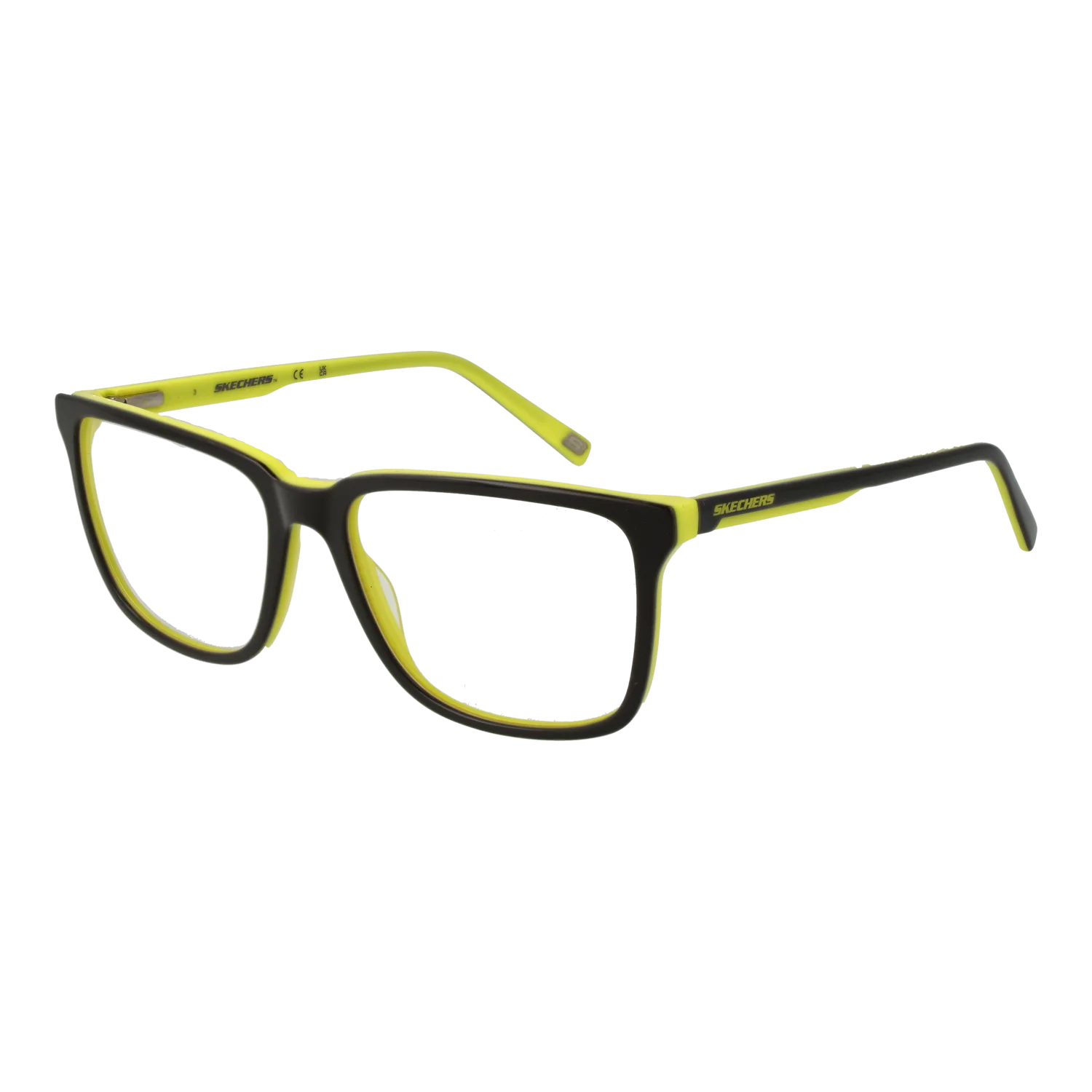 Skechers Optical Frame SE3386 020 55