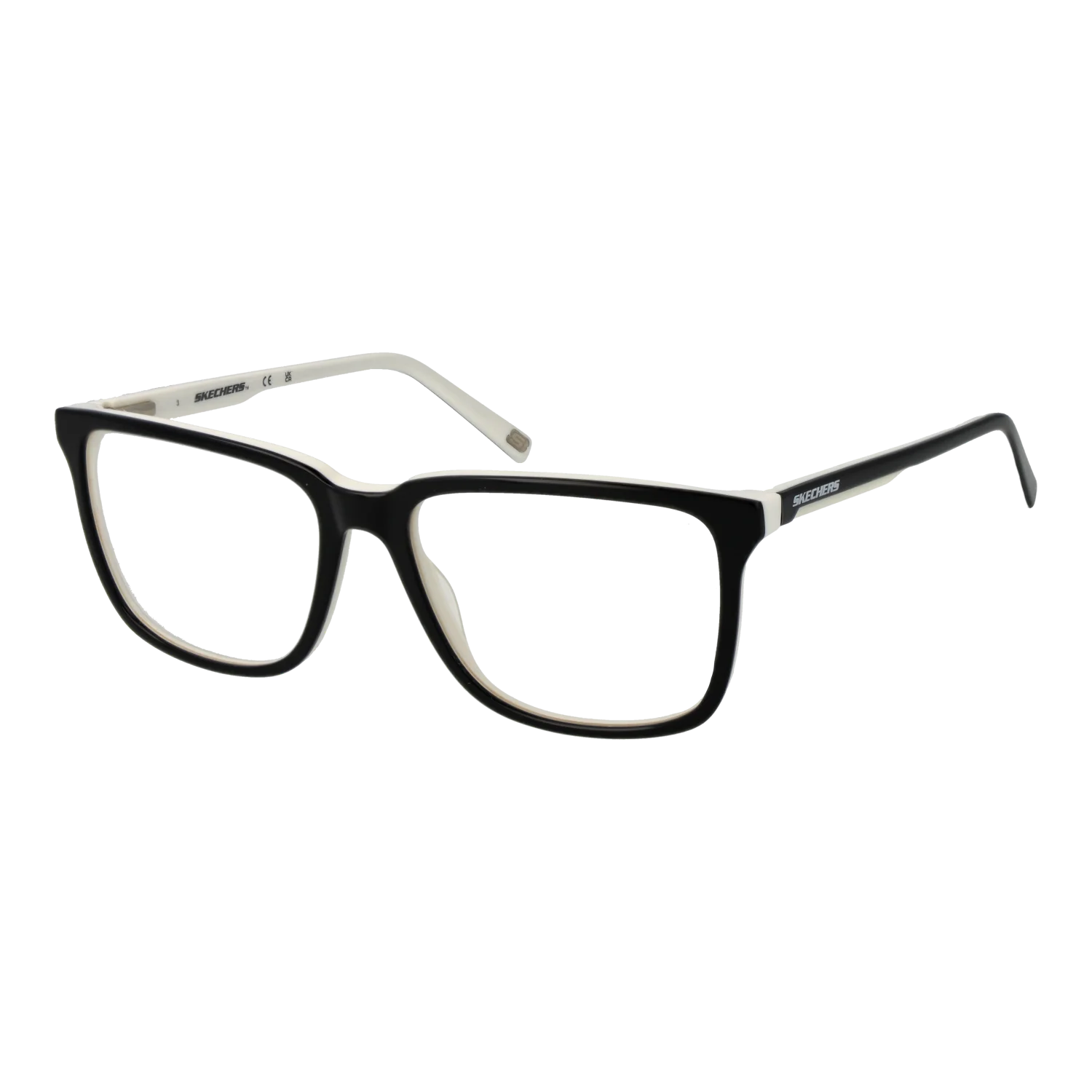 Skechers Optical Frame SE3386 001 55
