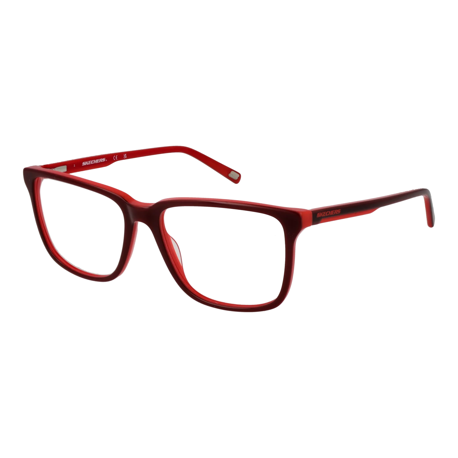 Skechers Lunettes SE3386 066 55