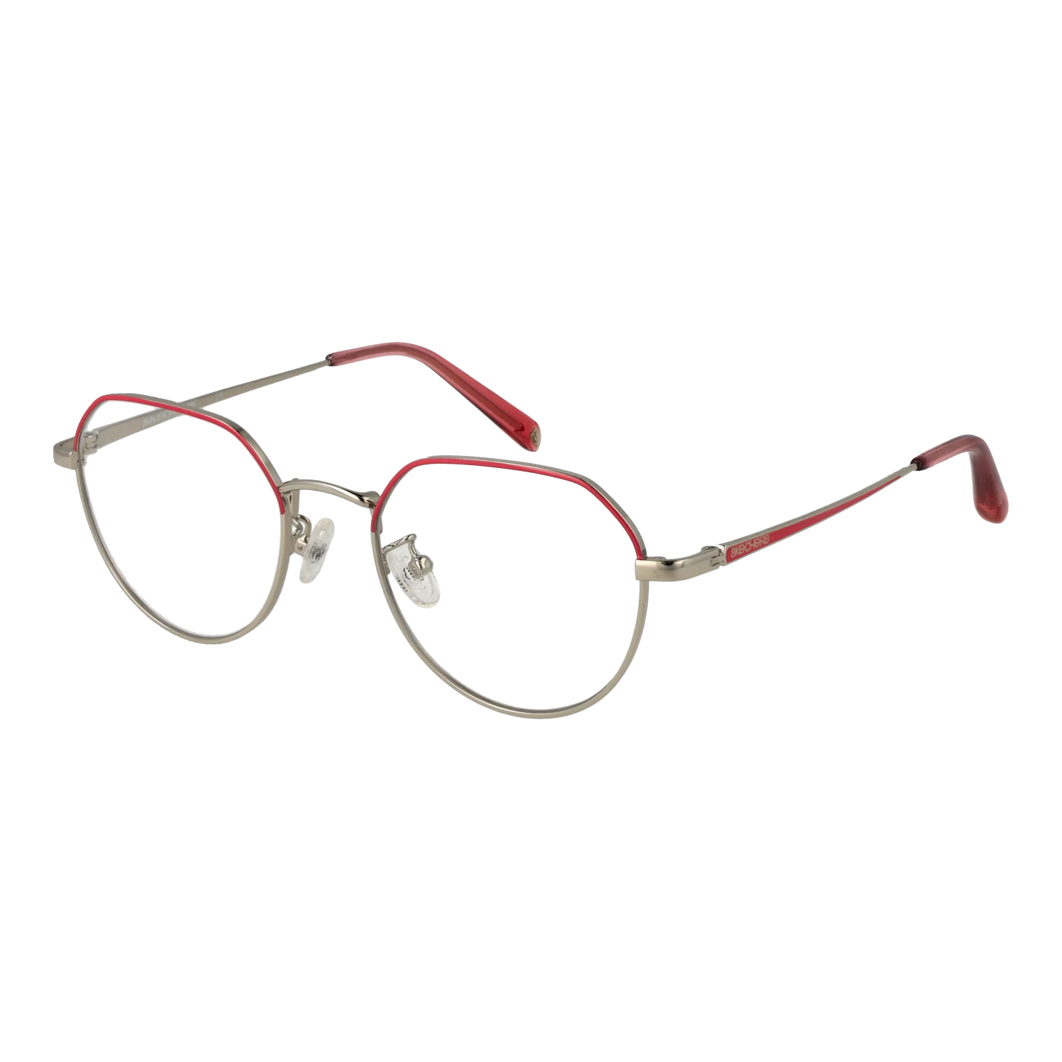 [25003798] Skechers Optical Frame SE2181-D 072 51