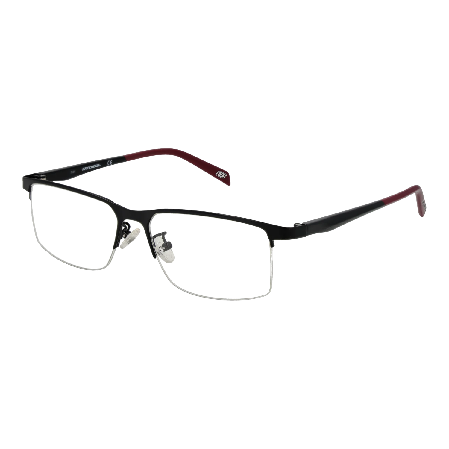 Skechers Brillenfassung SE3311-D 001 56