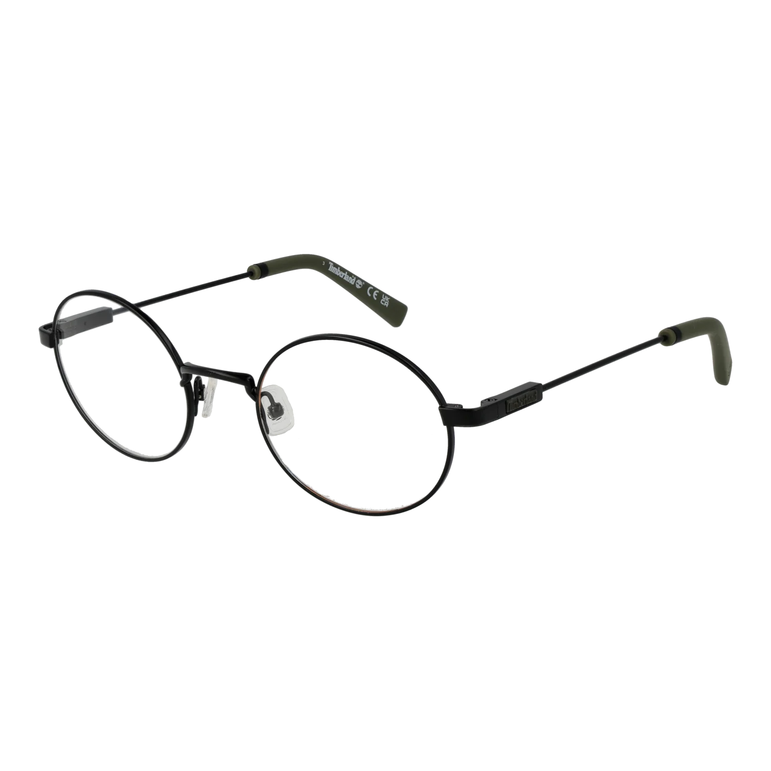 Timberland Optical Frame TB1737 001 50