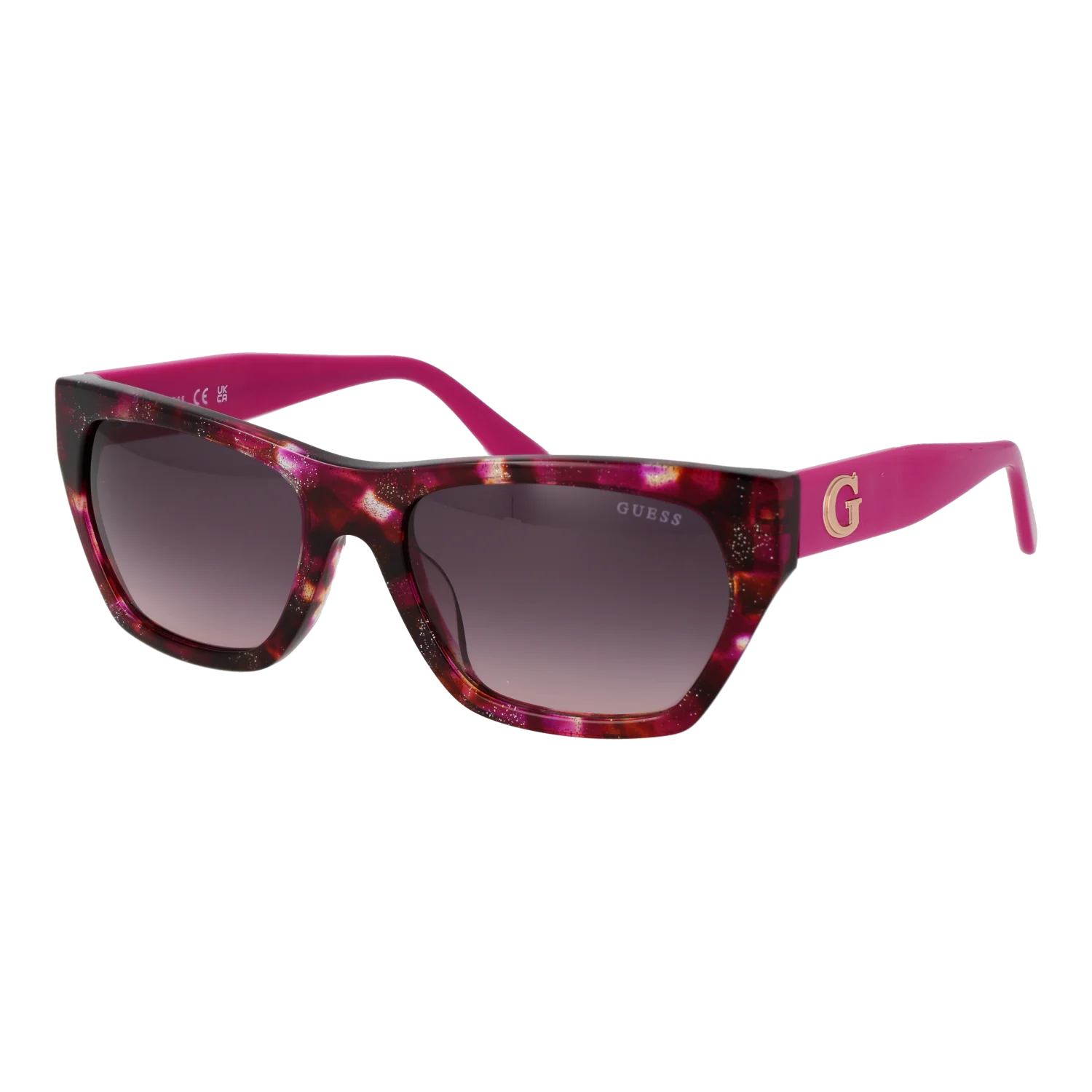 Guess Occhiali Da Sole GU00203-H 78F 56