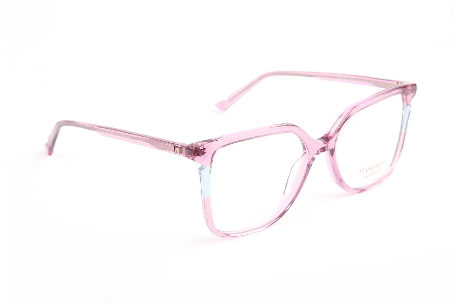 Ana Hickmann Brillenfassung HI6362 P03 52