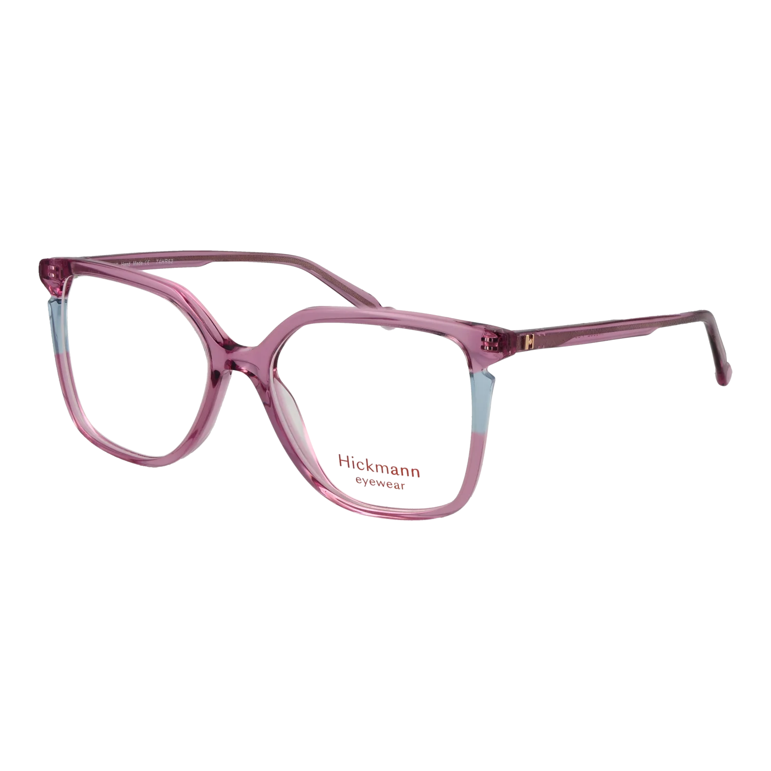 [26001337] Ana Hickmann Lunettes HI6362 P03 52