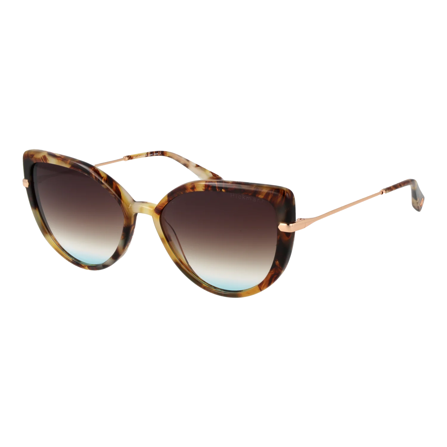 Ana Hickmann Sunglasses HI9235 G21 56