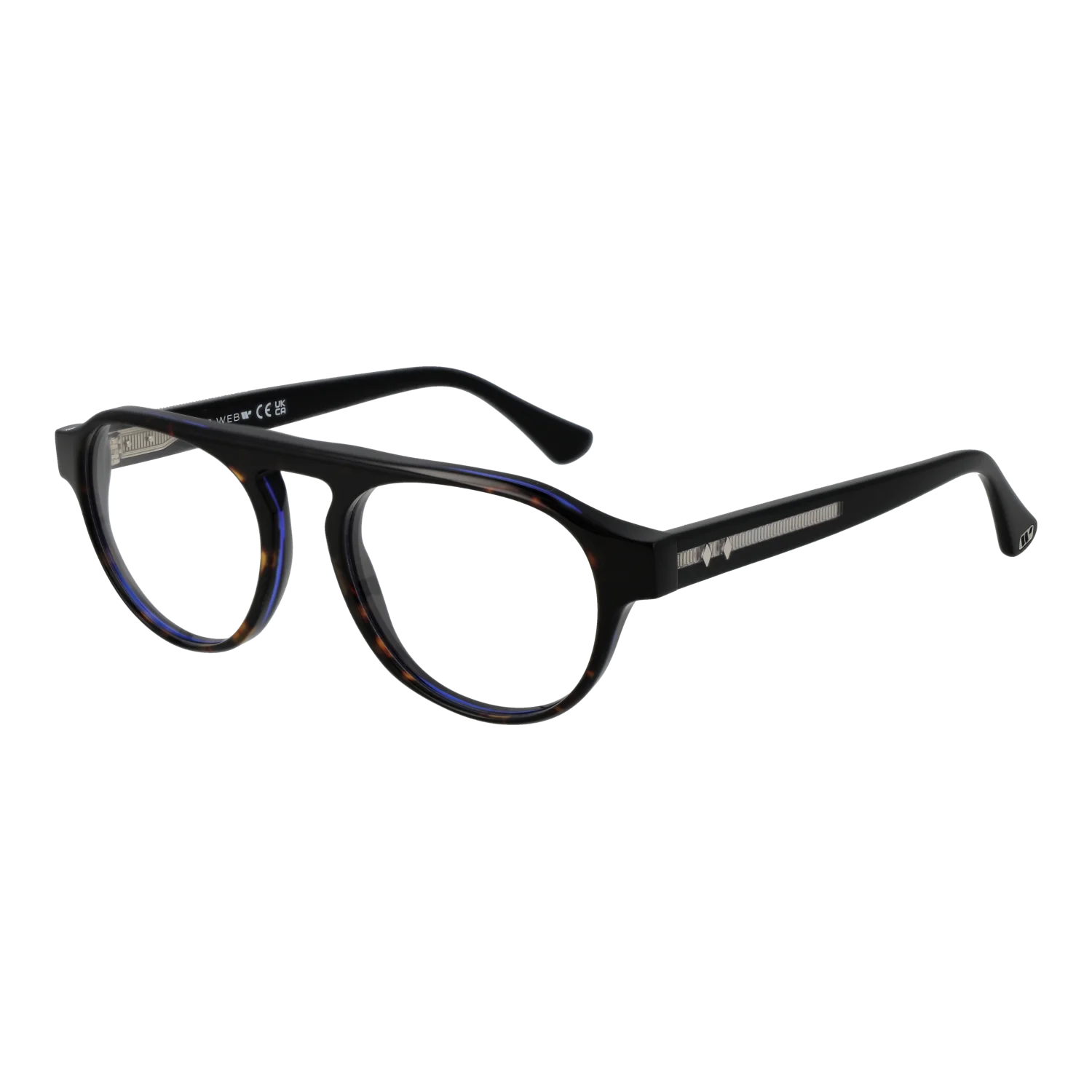 Web Lunettes WE5433 056 52