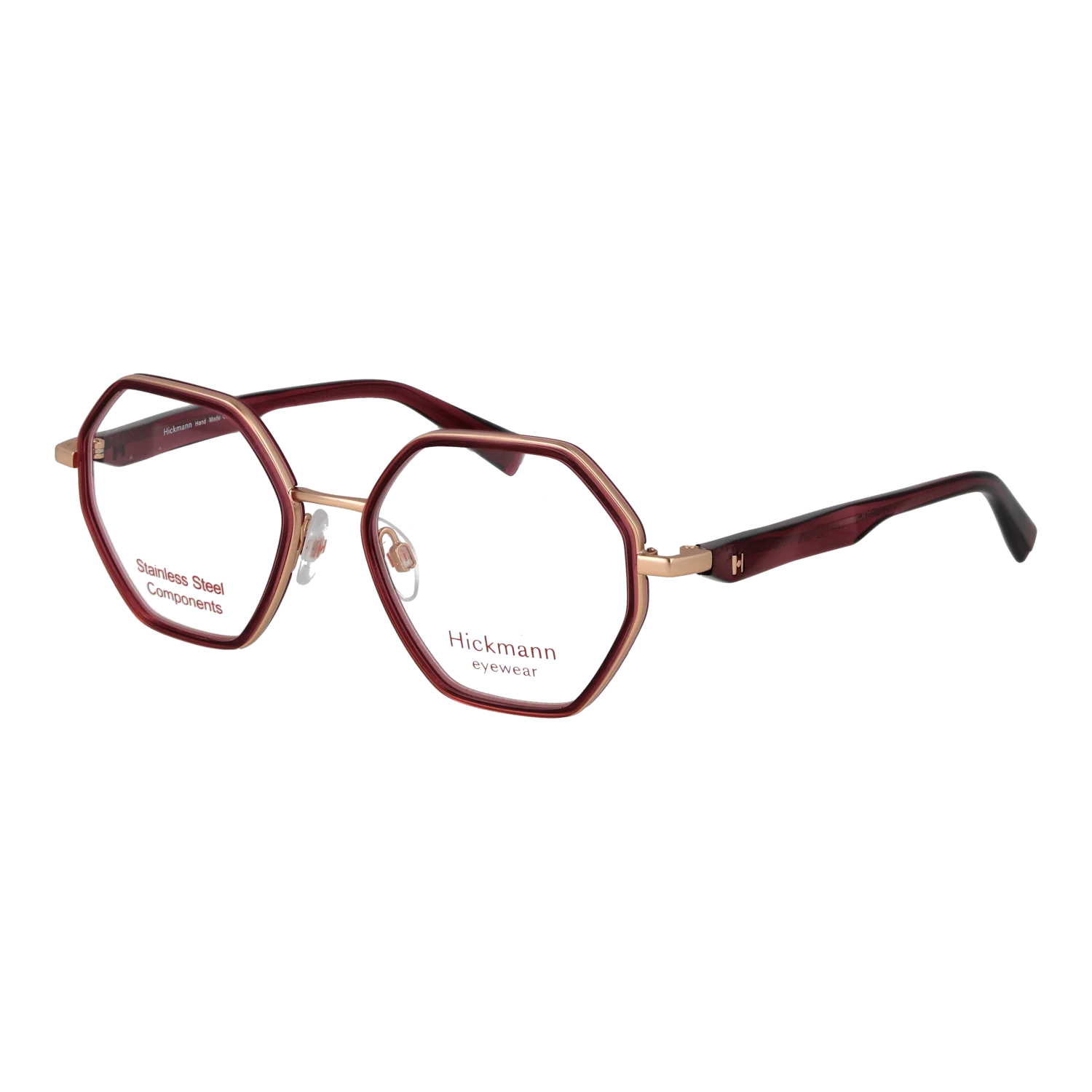 Ana Hickmann Lunettes HIY1025 T02 50