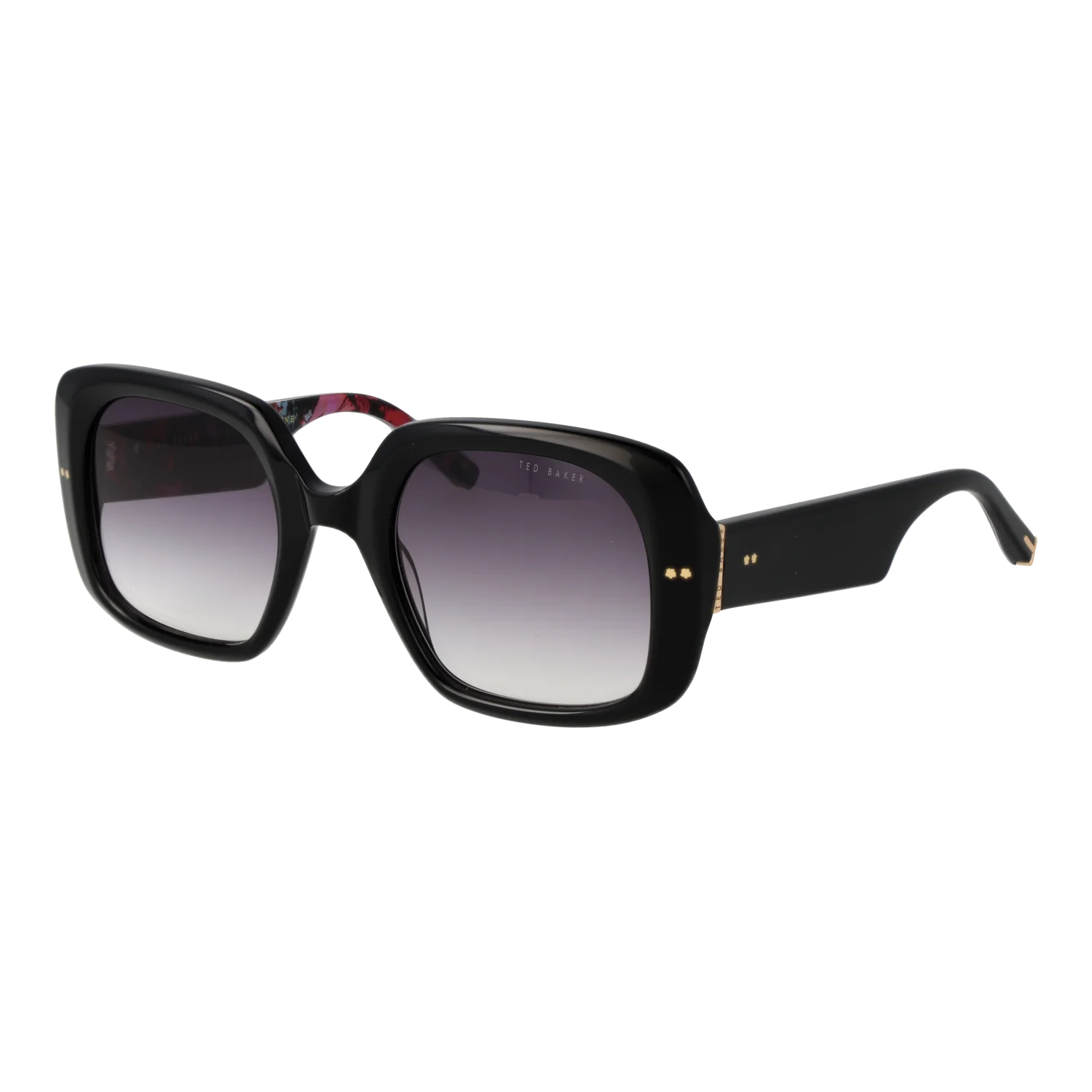 [26002982] Ted Baker Sunglasses TB1730 001 53