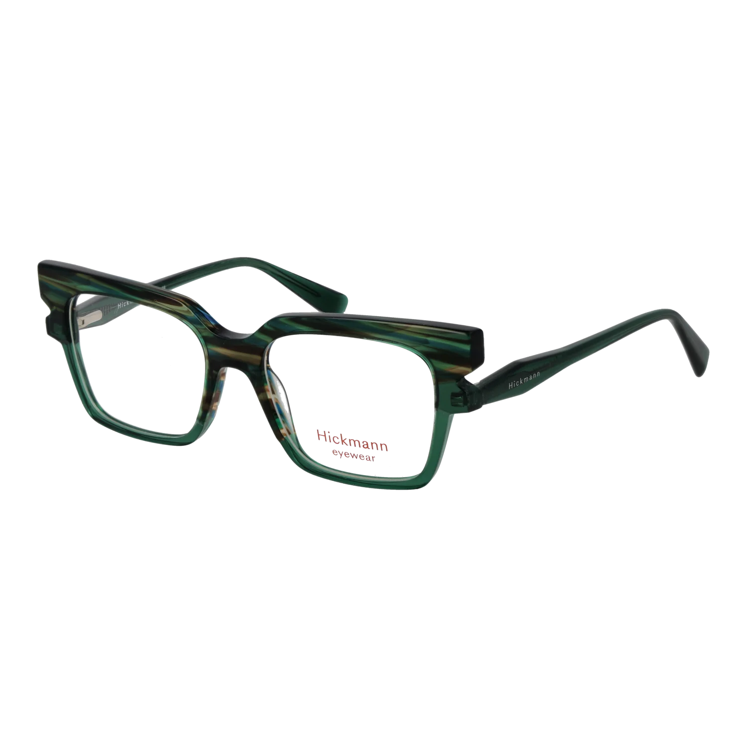 [26001275] Ana Hickmann Lunettes HI6311 P01 51