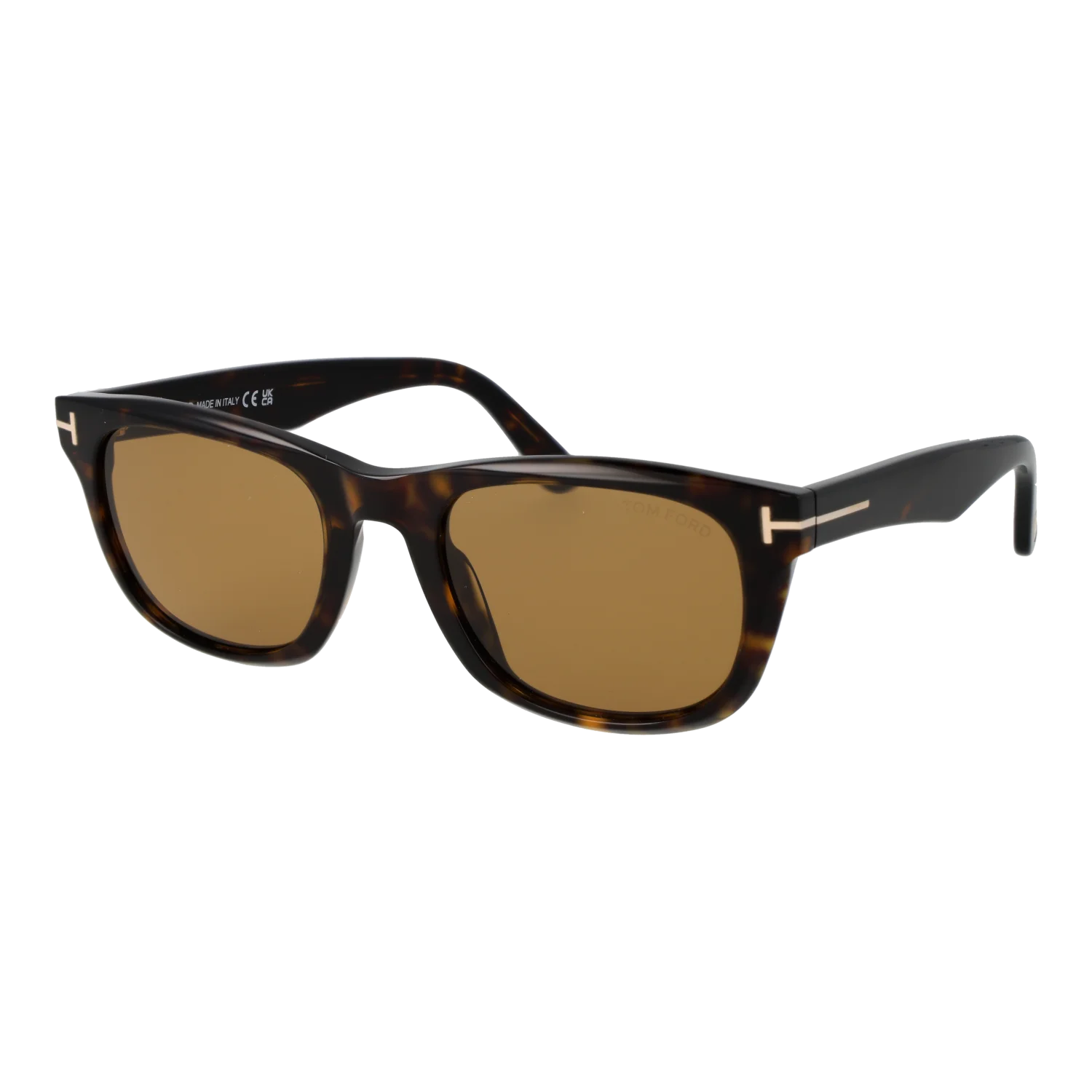 Tom Ford Sunglasses FT1076 52E 54