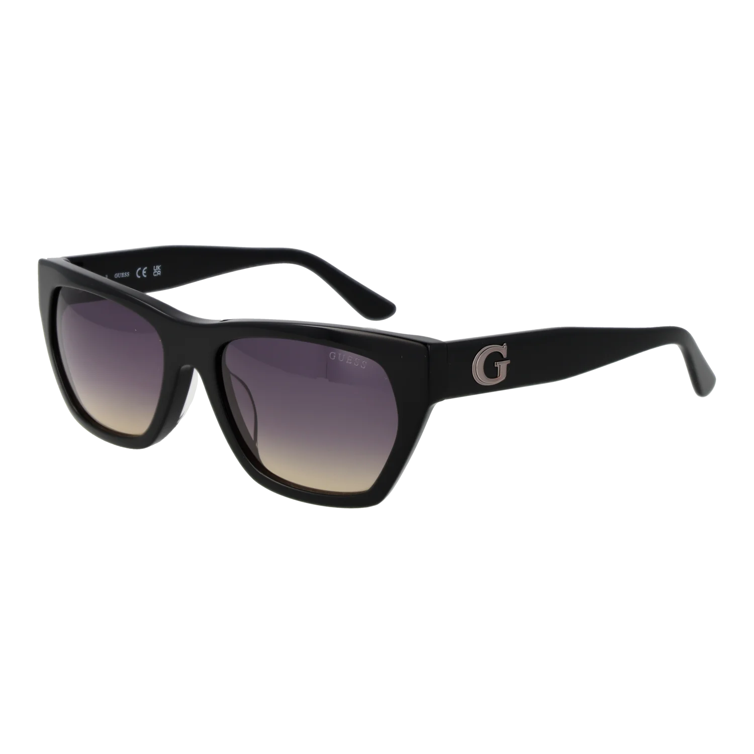 Guess Sunglasses GU00203-H 01B 56