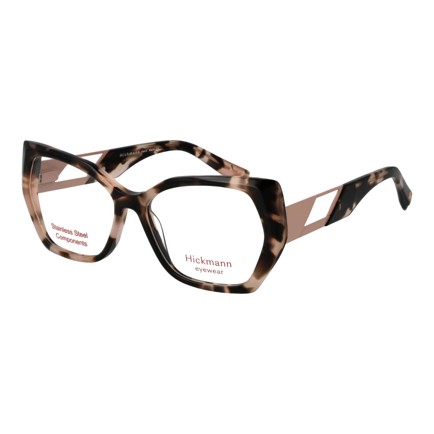 Ana Hickmann Optical Frame HI6308 G21 54