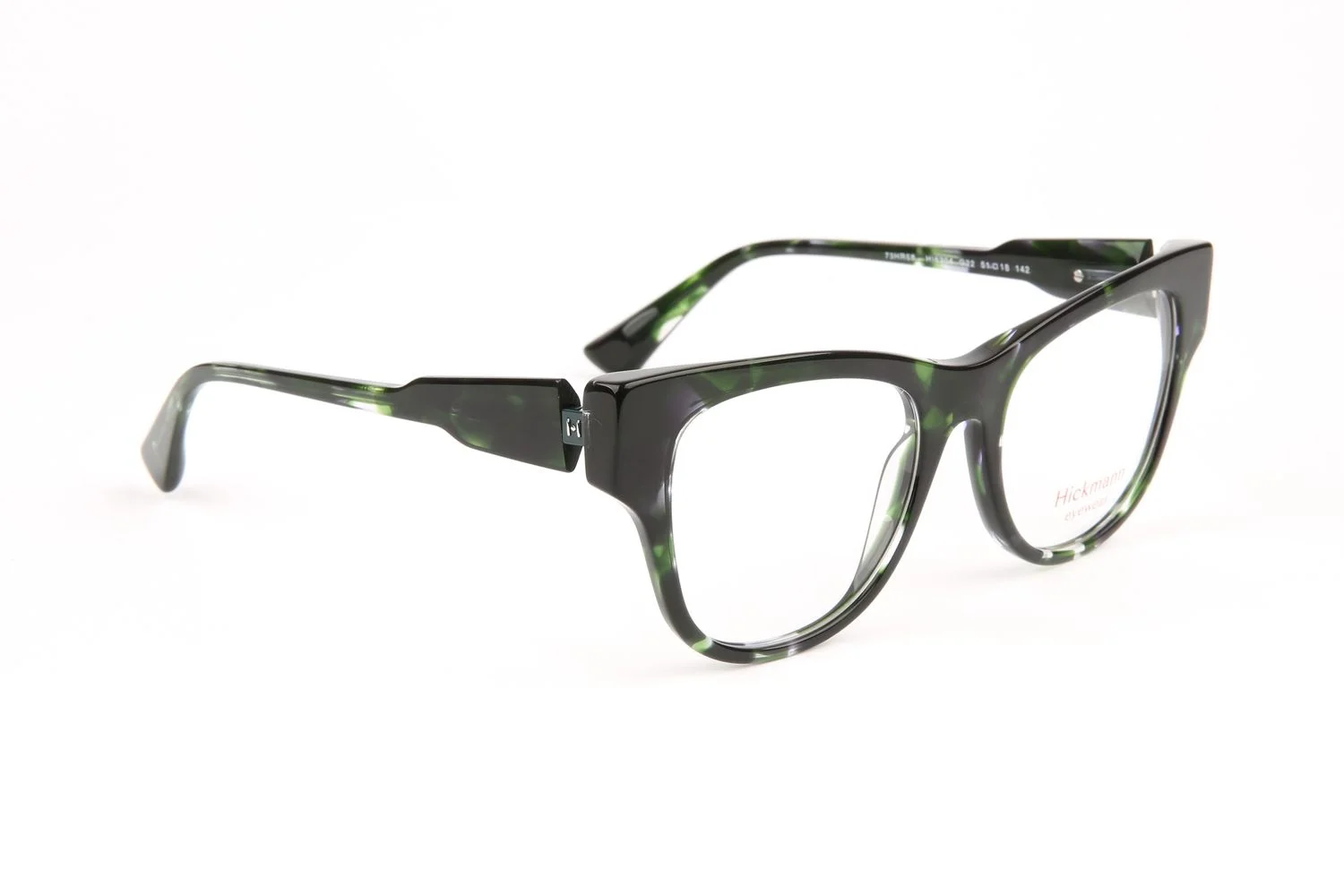 Ana Hickmann Lunettes HI6304 G22 51