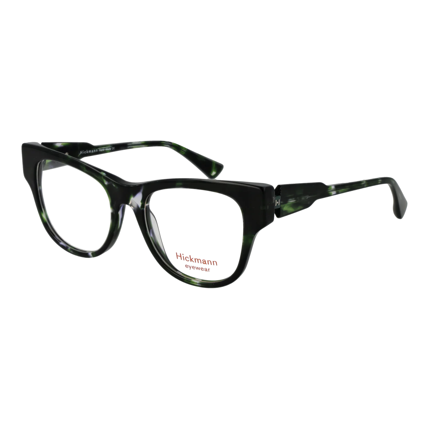 Ana Hickmann Optical Frame HI6304 G22 51