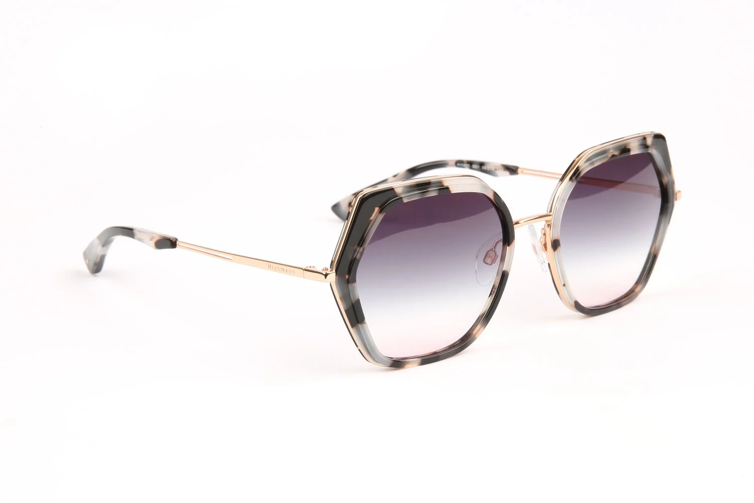 Ana Hickmann Sonnenbrille HI3200 G21 56