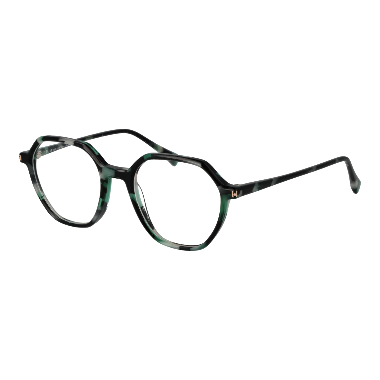 Ana Hickmann Lunettes HI6335 G21 49