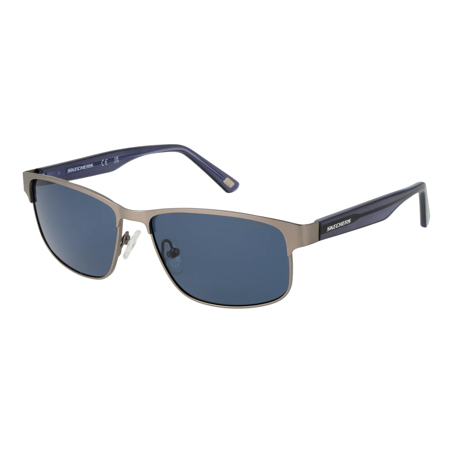 Skechers Sonnenbrille SE00046 11D 56