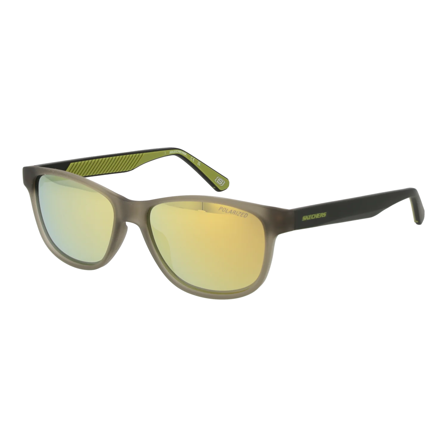 [26002662] Skechers Sunglasses SE00058 97R 53
