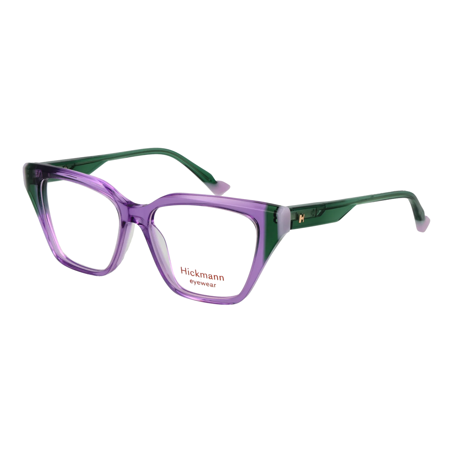 Ana Hickmann Lunettes HI6364 P05 52