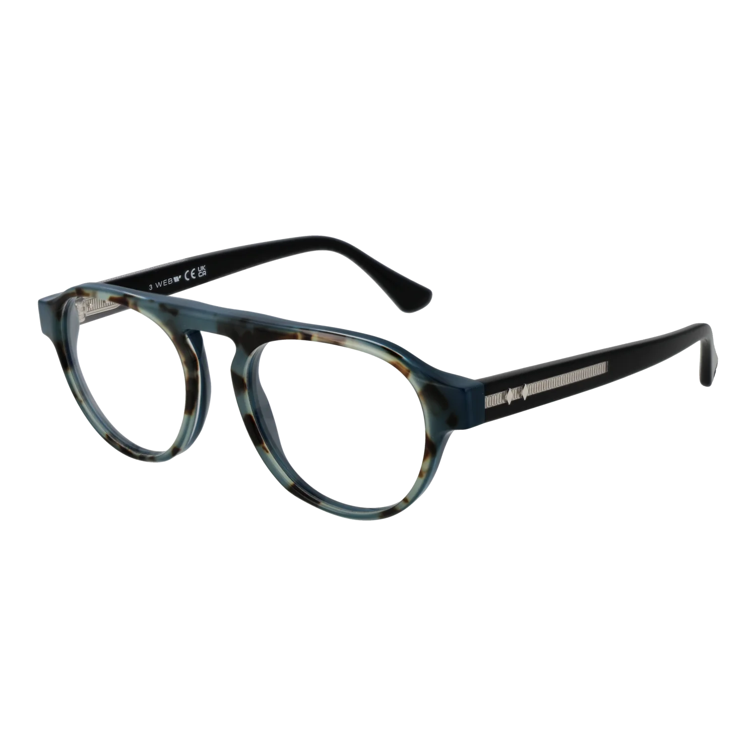 Web Lunettes WE5433 055 52