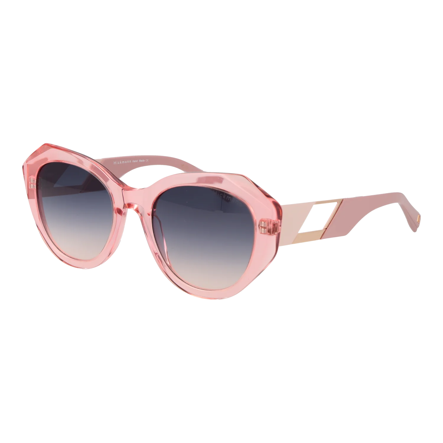 [26001423] Ana Hickmann Gafas De Sol HI9225 T01 53