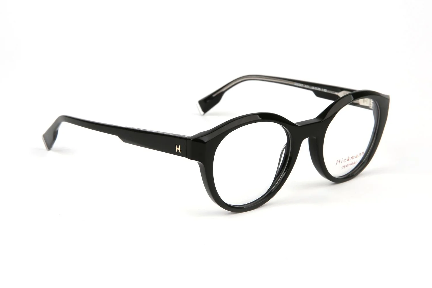 Ana Hickmann Gafas HI6267 A01 48