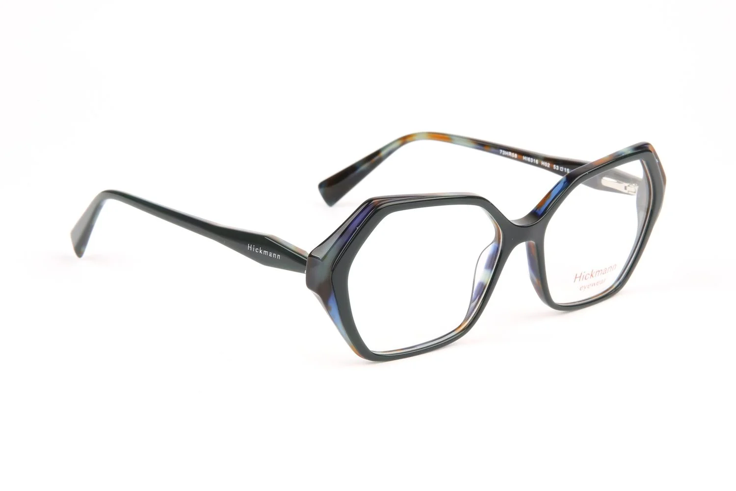 Ana Hickmann Gafas HI6316 H02 53