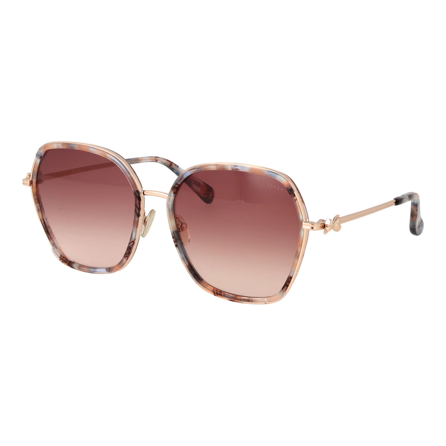 Ted Baker Sunglasses TB1776 101 58