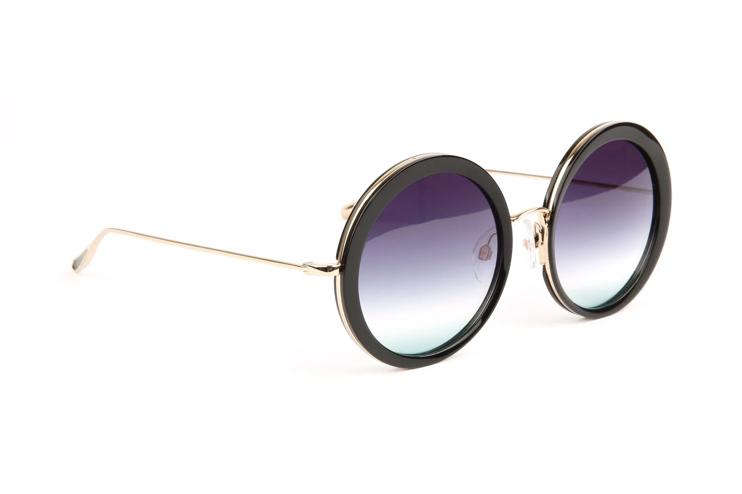 Ana Hickmann Lunettes De Soleil HI3194 A01 54