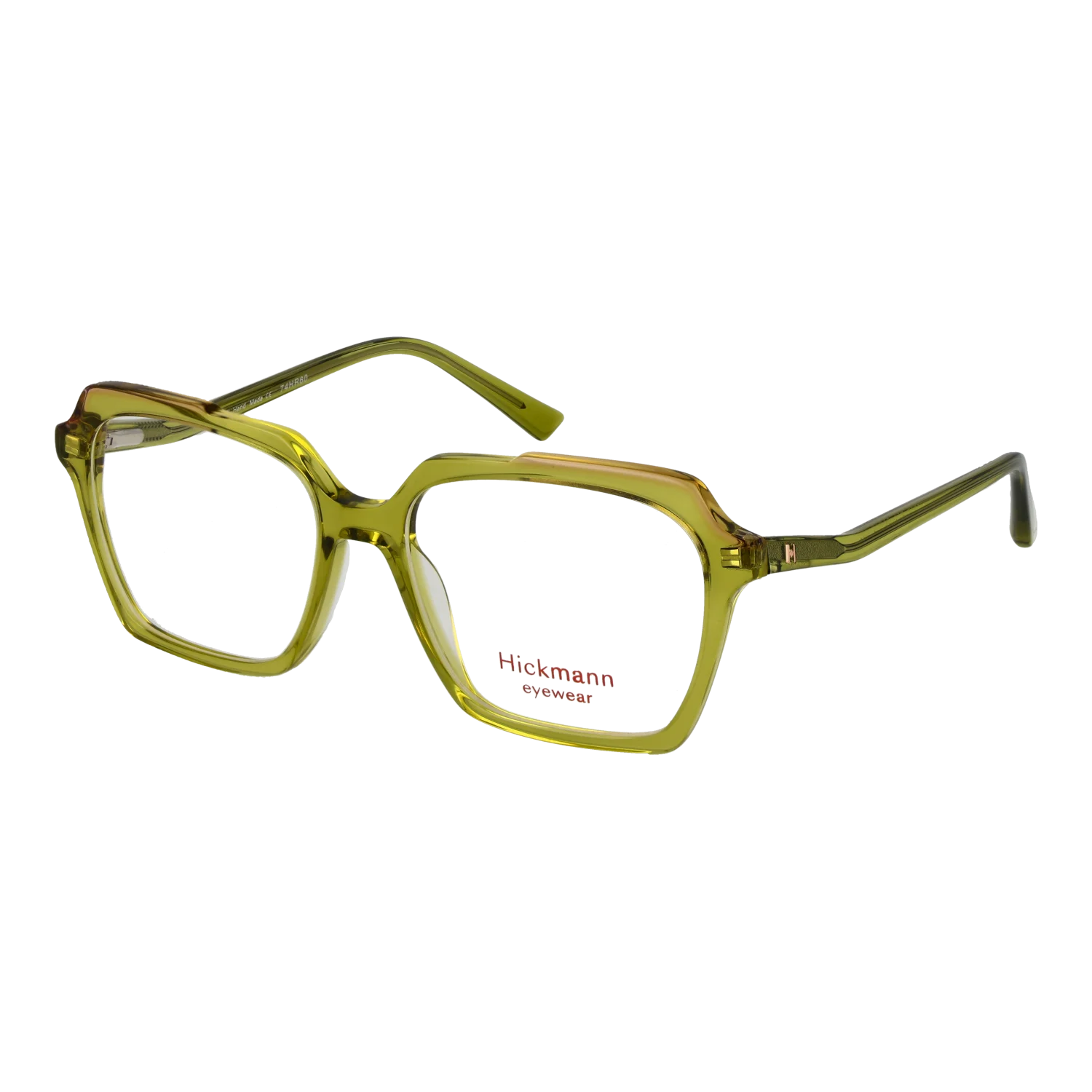 [26001326] Ana Hickmann Lunettes HI6347 P04 54