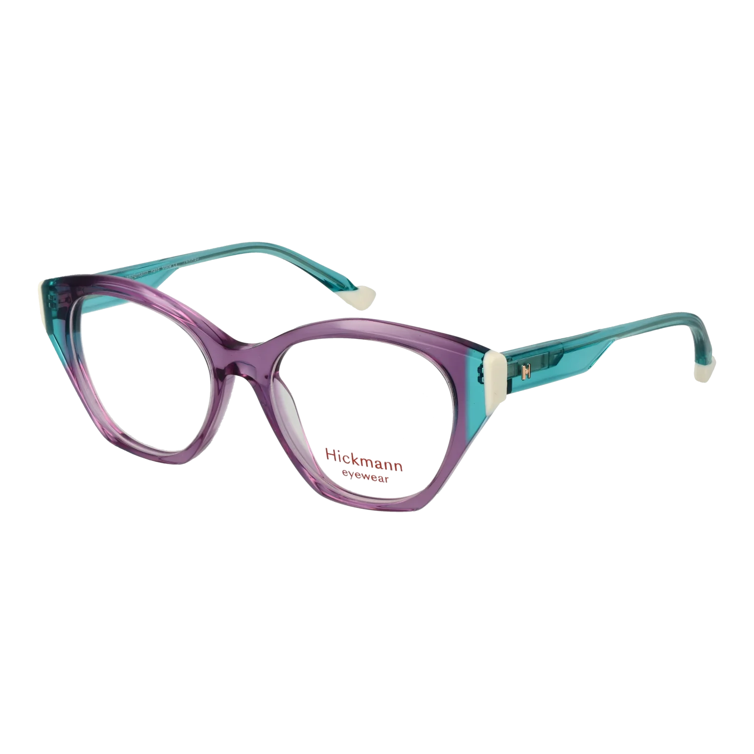 Ana Hickmann Lunettes HI6363 P04 50