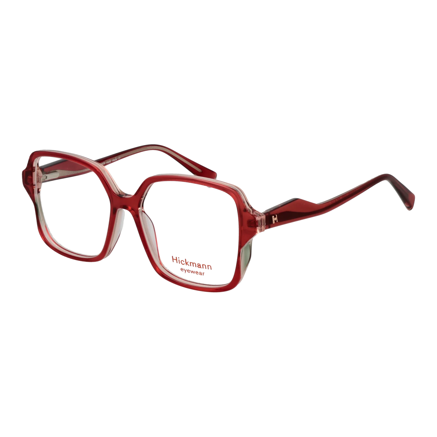 [26001253] Ana Hickmann Gafas HI6306 H02 53