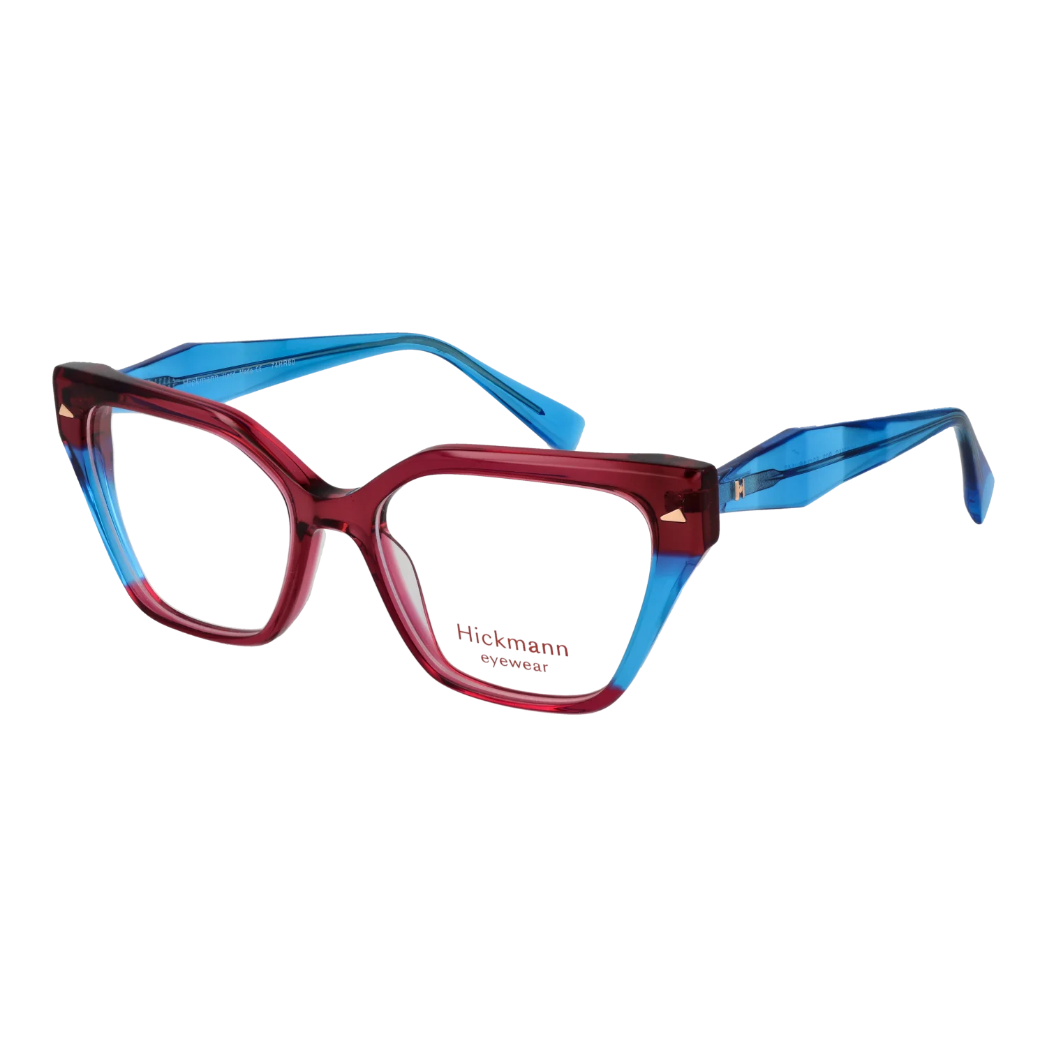 [26001343] Ana Hickmann Lunettes HI6365G P03 52
