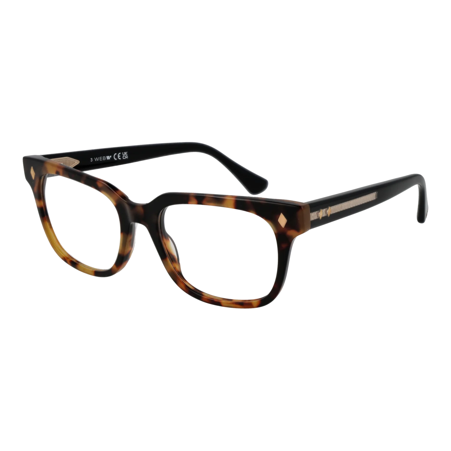 Web Lunettes WE5397 052 52