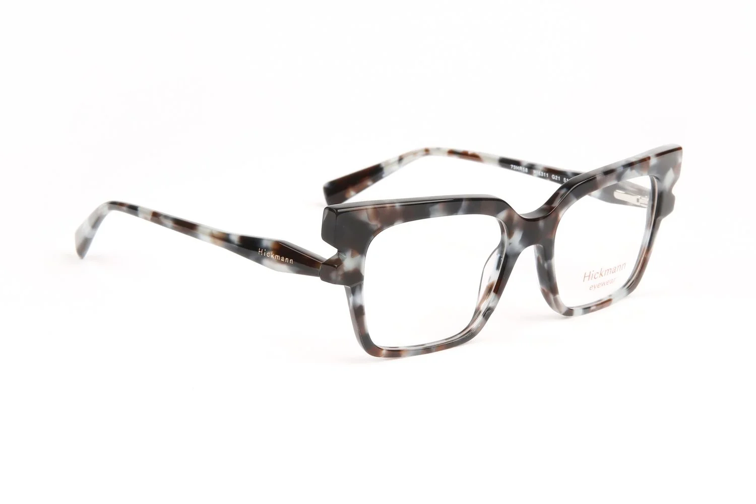 [26001274] Ana Hickmann Gafas HI6311 G21 51