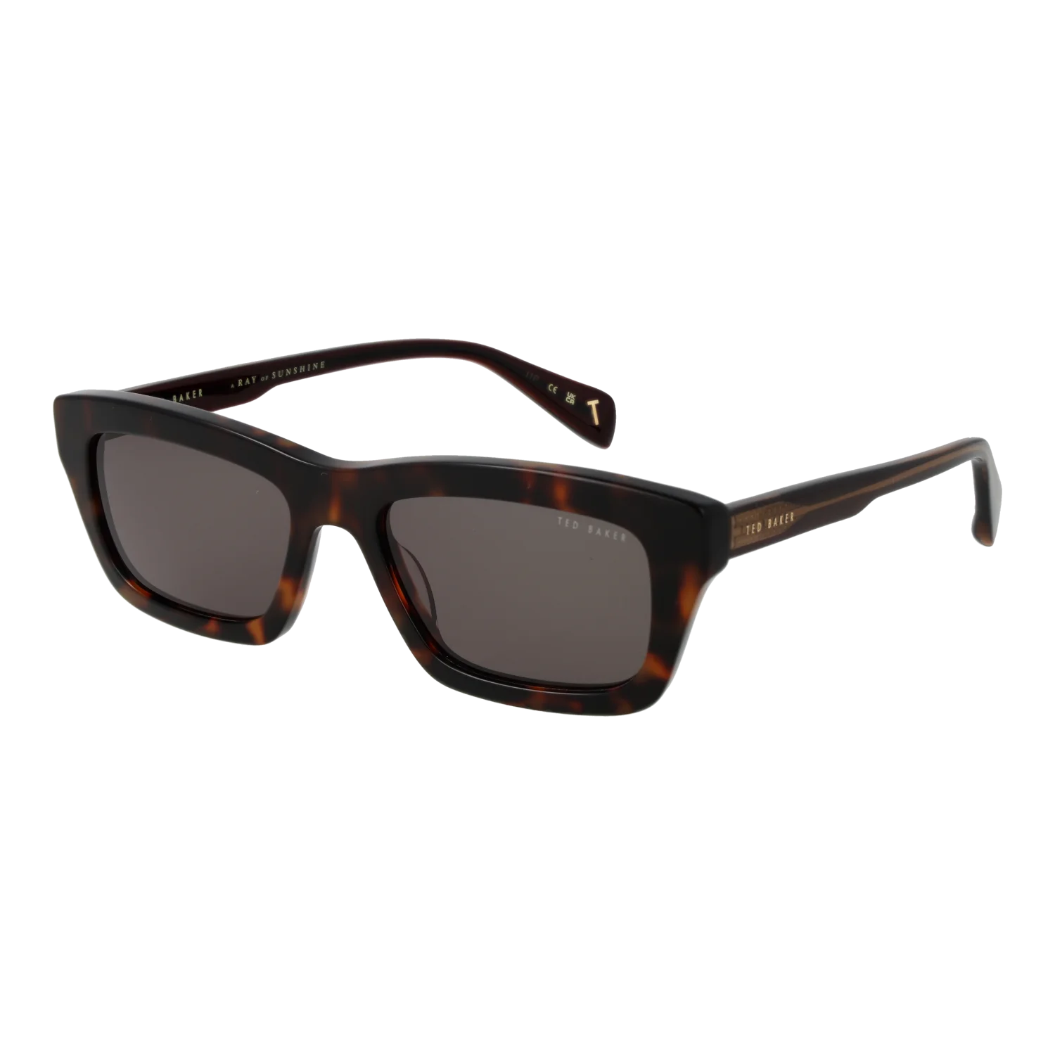 Ted Baker Lunettes De Soleil TB1764 140 54