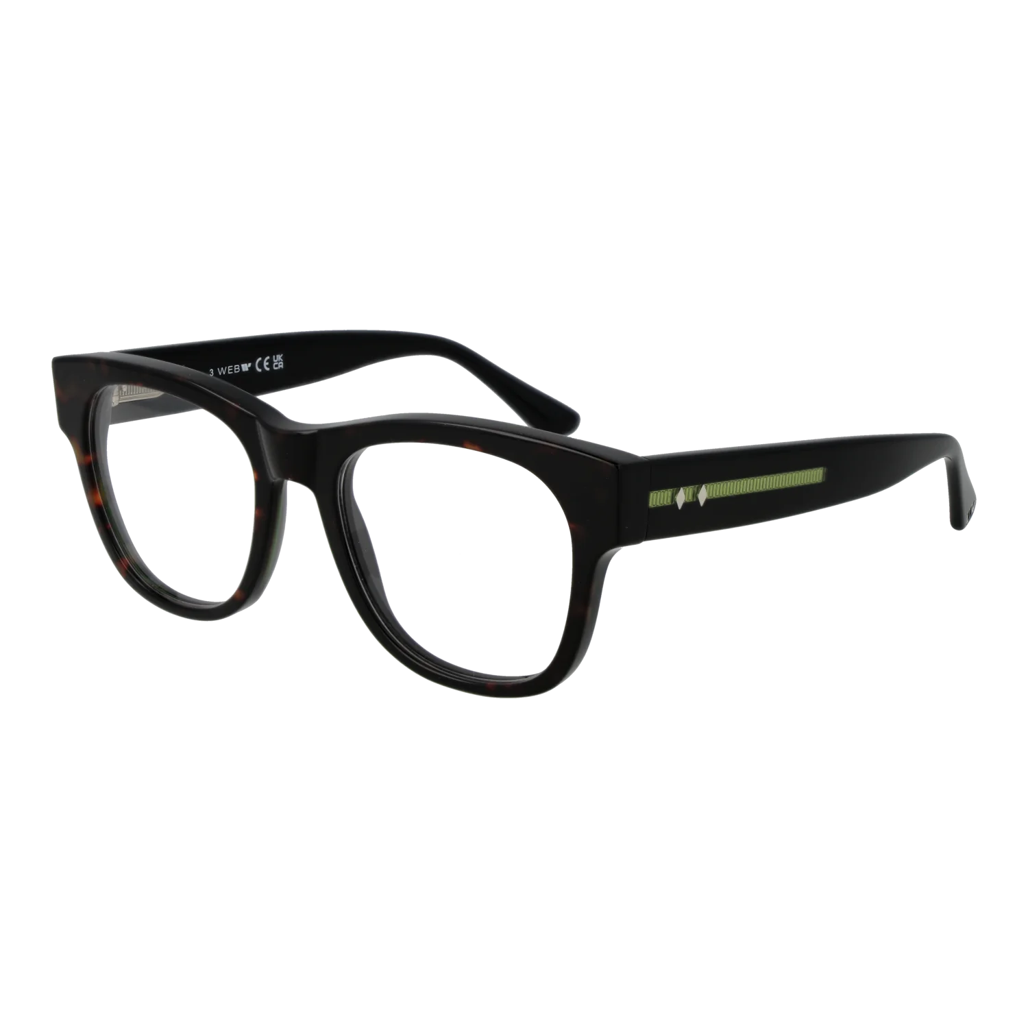 Web Lunettes WE5423 052 52