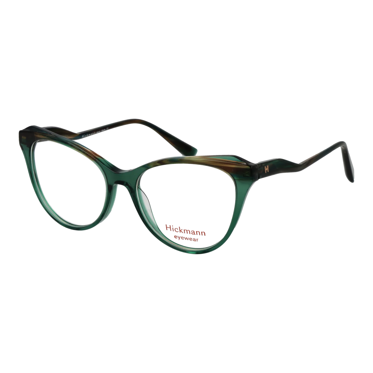 Ana Hickmann Optical Frame HI6324 P03 52