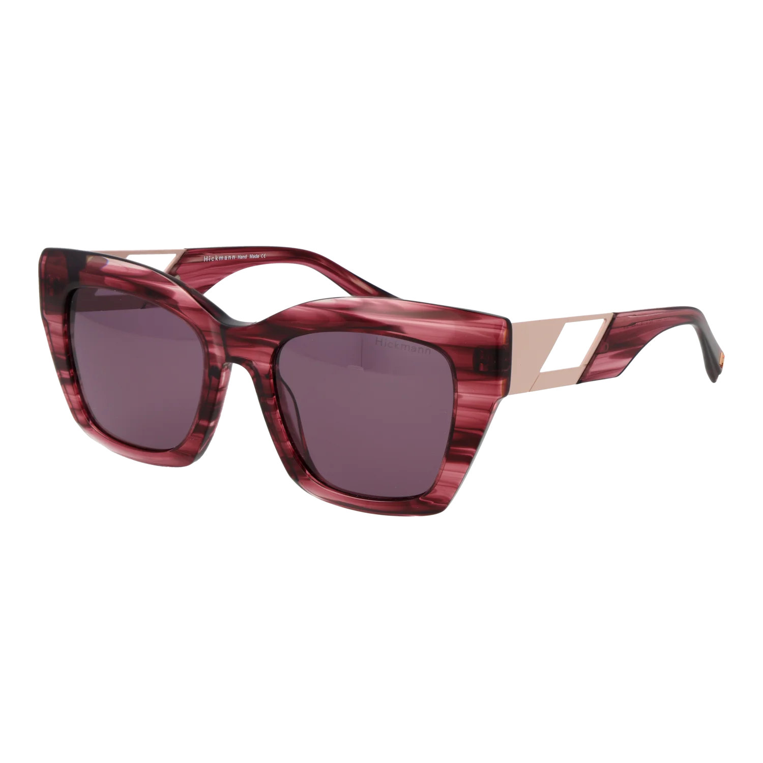 Ana Hickmann Sunglasses HI9226 E01 52