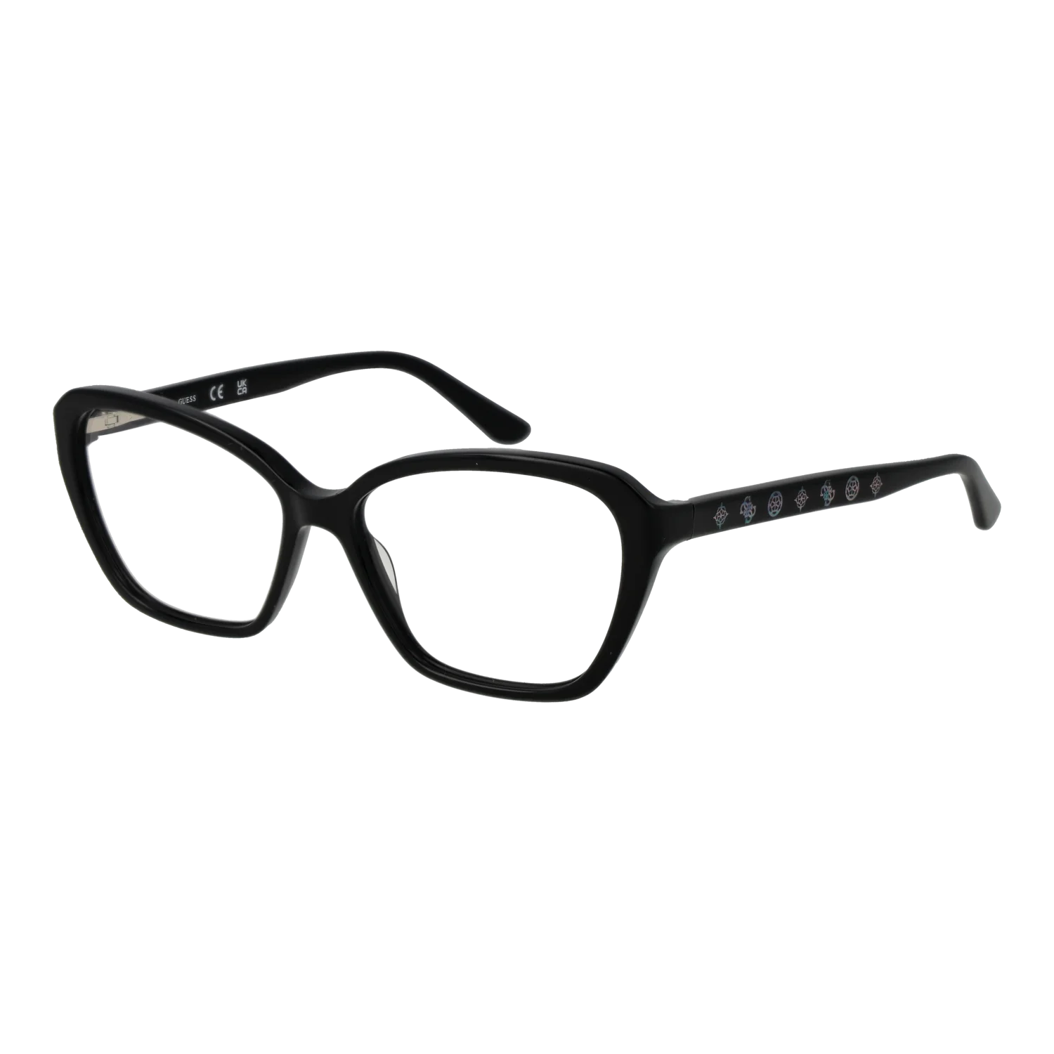 Guess Optical Frame GU50115 001 54