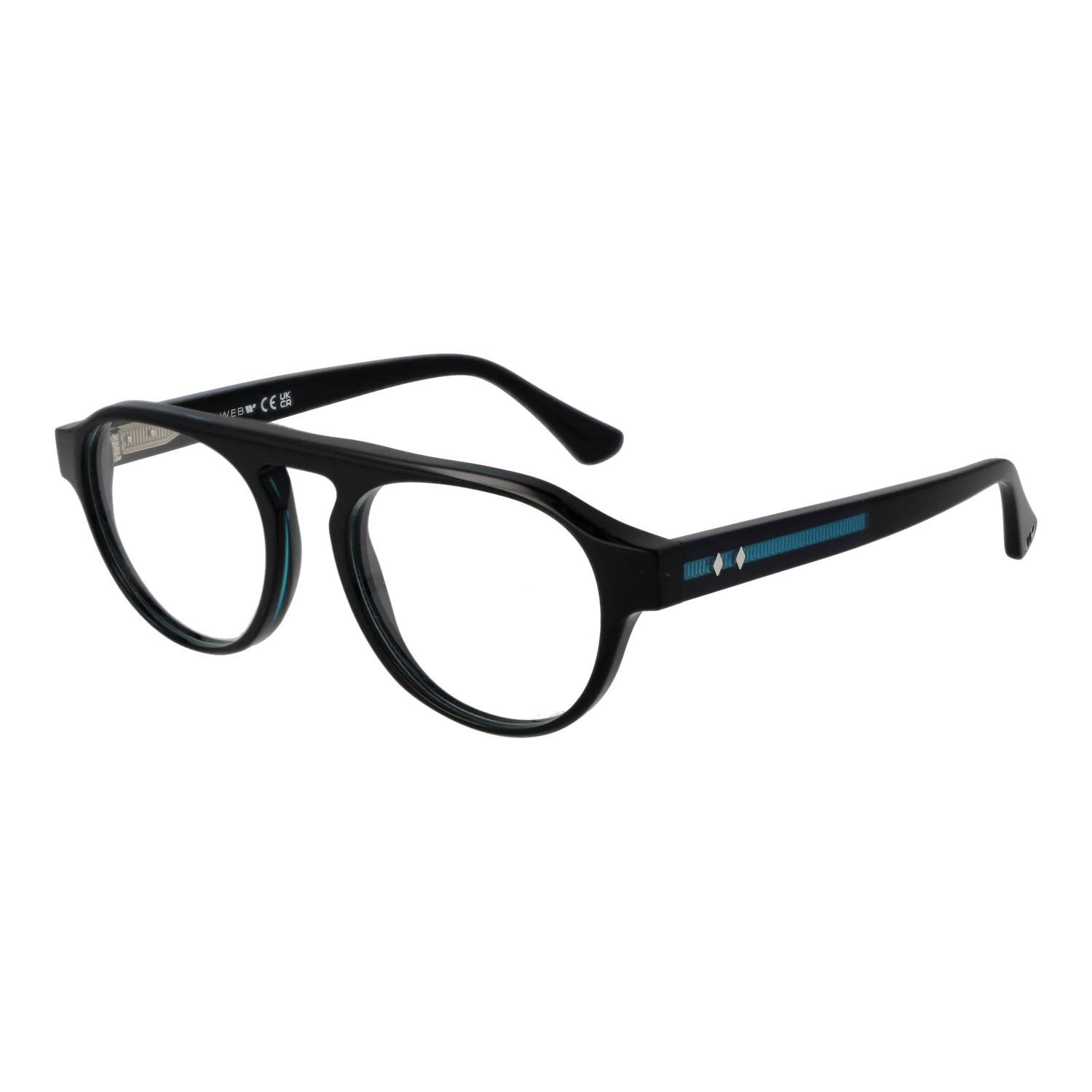 [25004006] Web Gafas WE5433 005 52