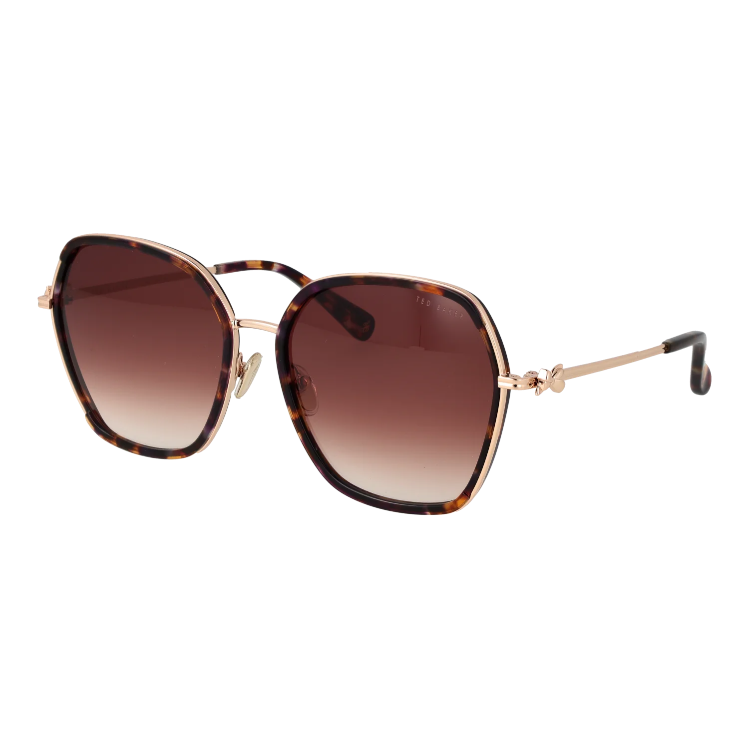 Ted Baker Lunettes De Soleil TB1776 703 58
