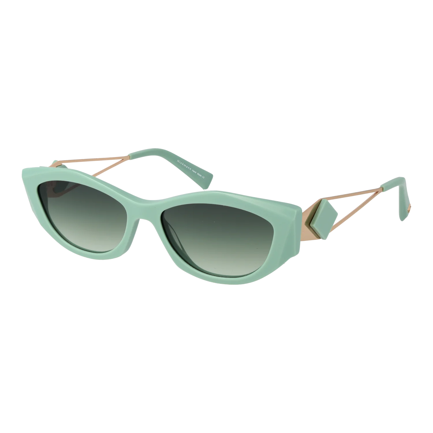 Ana Hickmann Lunettes De Soleil HI9217 D01 55