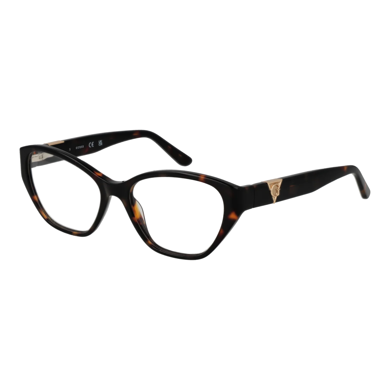 Guess Optical Frame GU50162 052 53