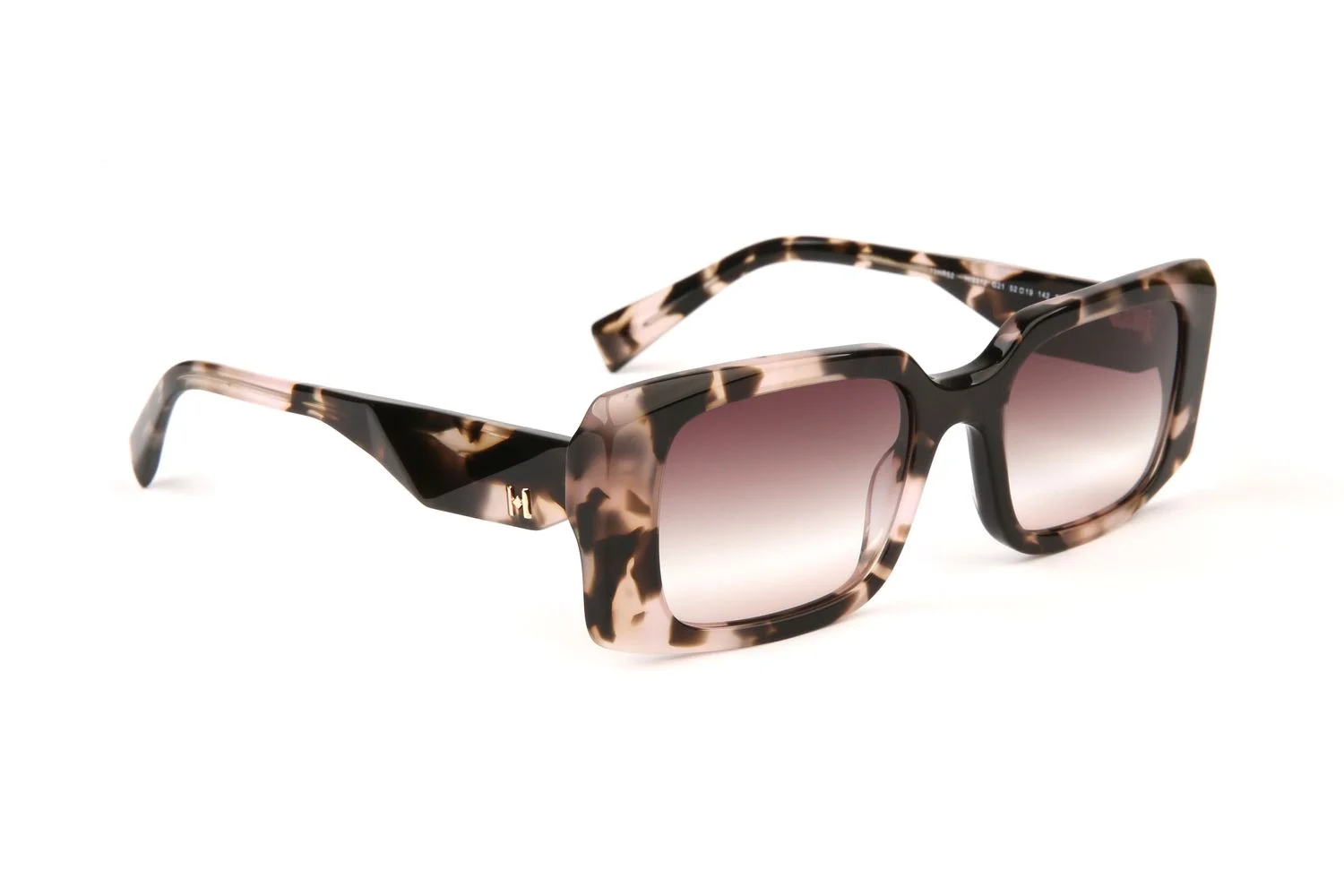 Ana Hickmann Gafas De Sol HI9212 G21 52