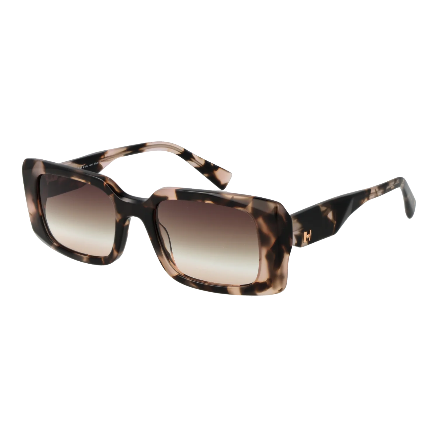[26001381] Ana Hickmann Lunettes De Soleil HI9212 G21 52