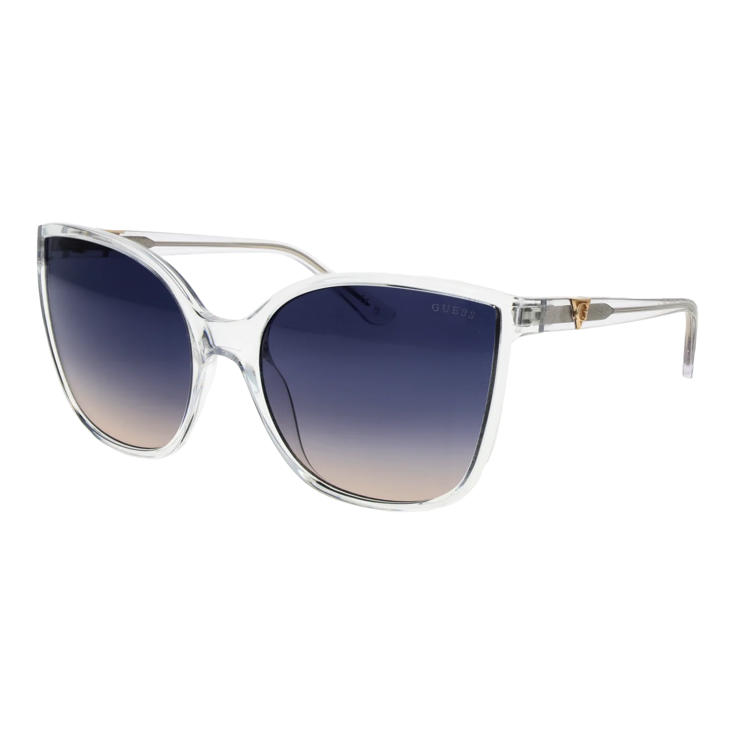Guess Lunettes De Soleil GU00144 26B 60