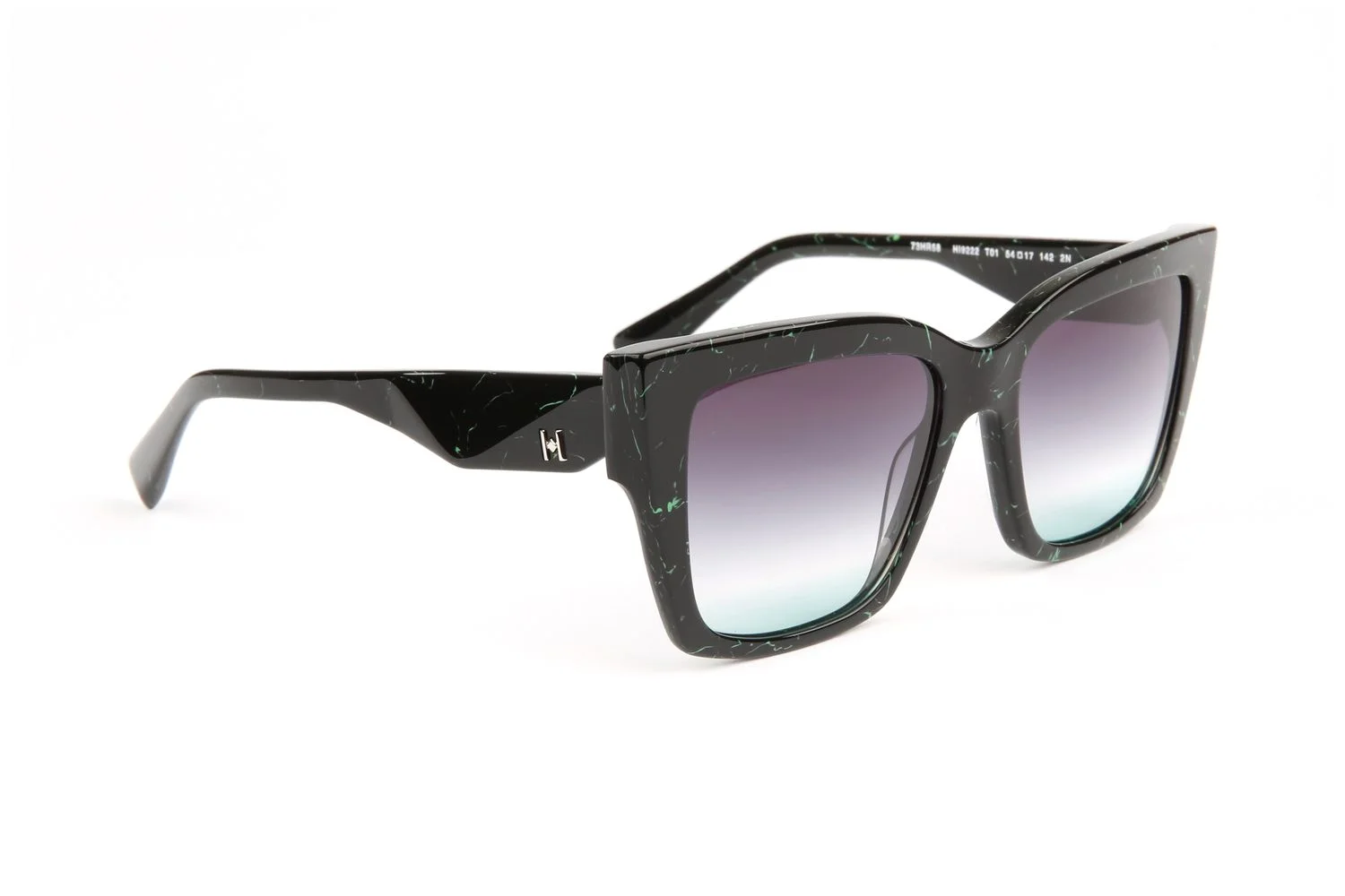 Ana Hickmann Occhiali Da Sole HI9222 T01 54