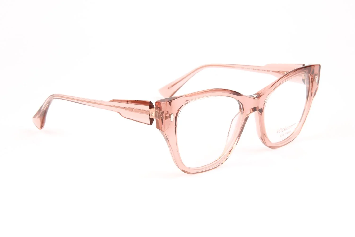 Ana Hickmann Gafas HI6318G T01 52